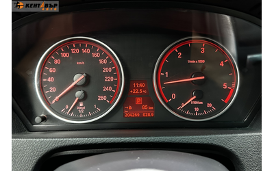 BMW X5 3.0SD/ ШВЕЙЦАРИЯ/ 7 МЕСТА - автомобили, коли, обяви за нови и употребявани 15