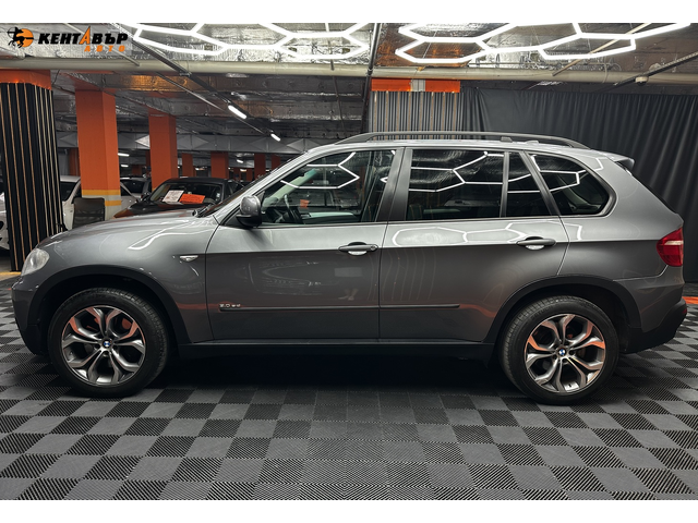 BMW X5 3.0SD/ ШВЕЙЦАРИЯ/ 7 МЕСТА - автомобили, коли, обяви за нови и употребявани 2