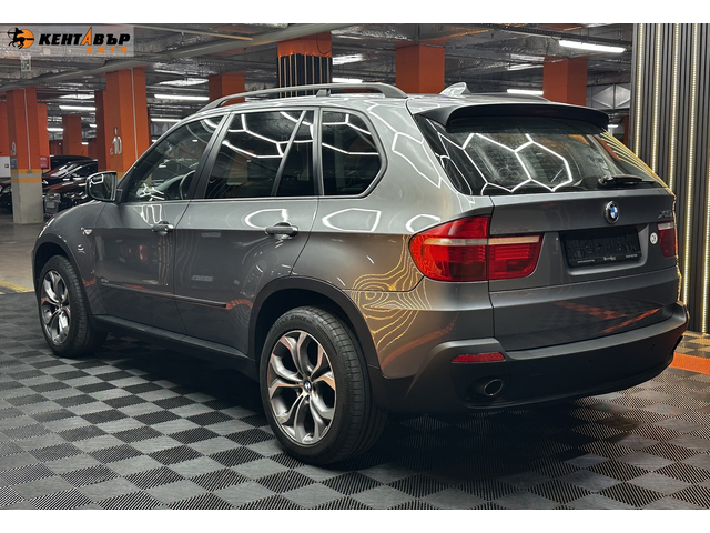 BMW X5 3.0SD/ ШВЕЙЦАРИЯ/ 7 МЕСТА - автомобили, коли, обяви за нови и употребявани 3
