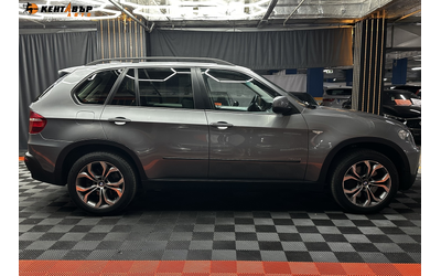 BMW X5 3.0SD/ ШВЕЙЦАРИЯ/ 7 МЕСТА - автомобили, коли, обяви за нови и употребявани 6