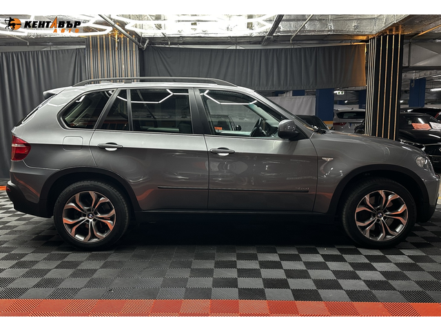 BMW X5 3.0SD/ ШВЕЙЦАРИЯ/ 7 МЕСТА - автомобили, коли, обяви за нови и употребявани 6