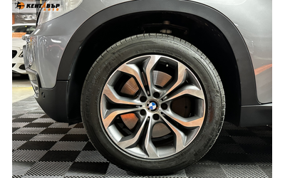 BMW X5 3.0SD/ ШВЕЙЦАРИЯ/ 7 МЕСТА - автомобили, коли, обяви за нови и употребявани 8