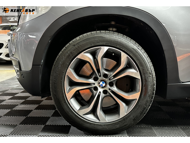 BMW X5 3.0SD/ ШВЕЙЦАРИЯ/ 7 МЕСТА - автомобили, коли, обяви за нови и употребявани 8