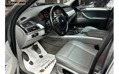 BMW X5 3.0SD/ ШВЕЙЦАРИЯ/ 7 МЕСТА - автомобили, коли, обяви за нови и употребявани 9