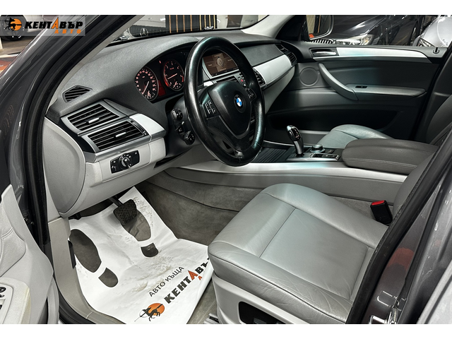 BMW X5 3.0SD/ ШВЕЙЦАРИЯ/ 7 МЕСТА - автомобили, коли, обяви за нови и употребявани 9