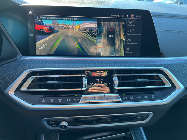 BMW X5 - автомобили, коли, обяви за нови и употребявани 12