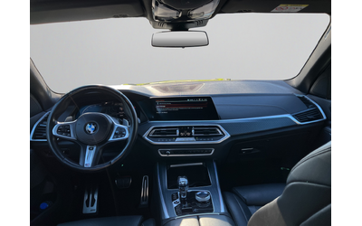 BMW X5 - автомобили, коли, обяви за нови и употребявани 13