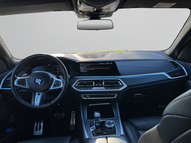 BMW X5 - автомобили, коли, обяви за нови и употребявани 13