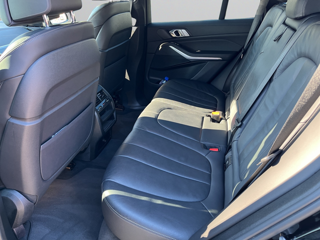 BMW X5 - автомобили, коли, обяви за нови и употребявани 14