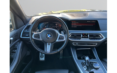 BMW X5 - автомобили, коли, обяви за нови и употребявани 16