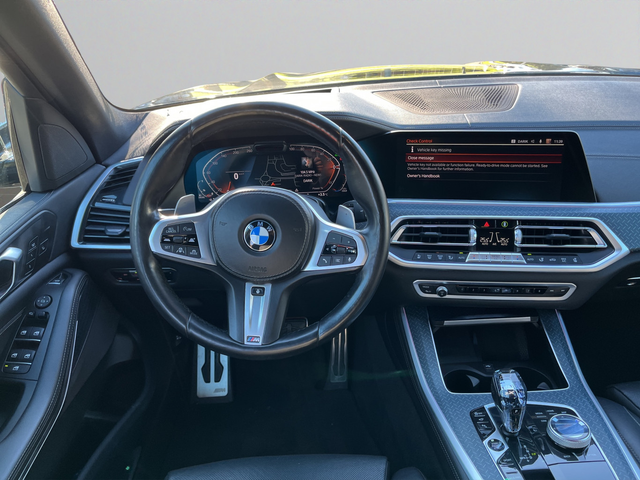 BMW X5 - автомобили, коли, обяви за нови и употребявани 16