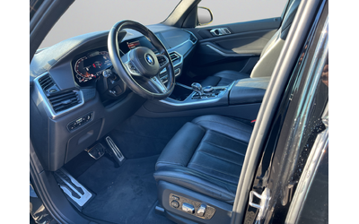 BMW X5 - автомобили, коли, обяви за нови и употребявани 17