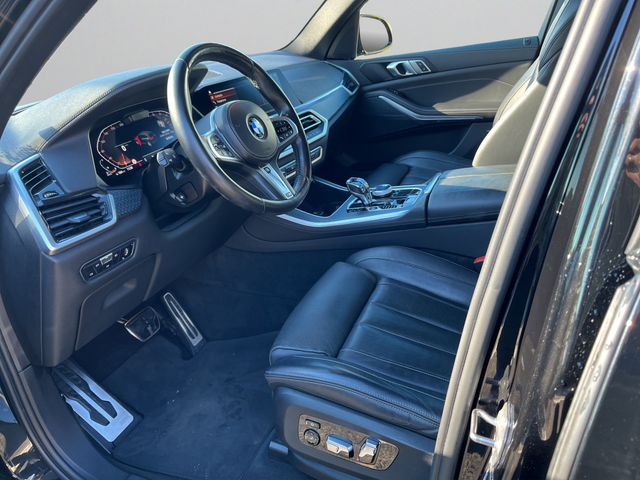 BMW X5 - автомобили, коли, обяви за нови и употребявани 17