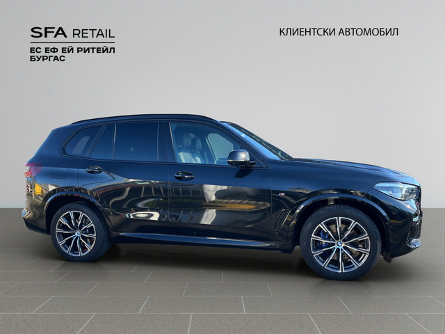 BMW X5 - автомобили, коли, обяви за нови и употребявани 2