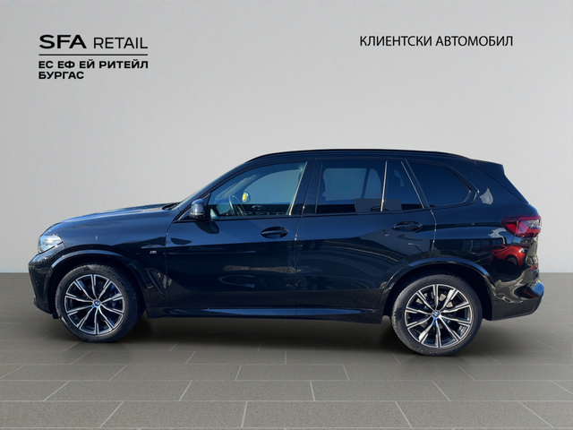 BMW X5 - автомобили, коли, обяви за нови и употребявани 6