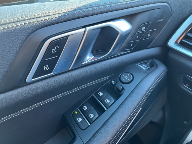 BMW X5 - автомобили, коли, обяви за нови и употребявани 9