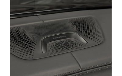 BMW X5 xDrive30d M-pack 3D B&W* 360* Lift* Обдухване* - автомобили, коли, обяви за нови и употребявани 12