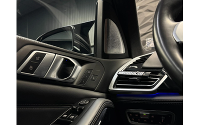 BMW X5 M50I xDrive MAXTON PACK* 360* 3D B&W* - автомобили, коли, обяви за нови и употребявани 12