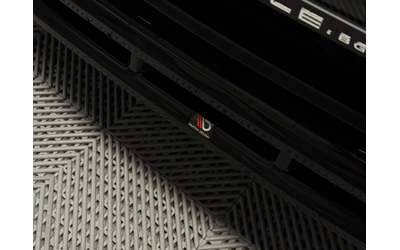 BMW X5 M50I xDrive MAXTON PACK* 360* 3D B&W* - автомобили, коли, обяви за нови и употребявани 13