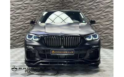 bmw-x5 - 1