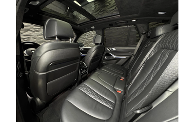 BMW X5 M50I xDrive MAXTON PACK* 360* 3D B&W* - автомобили, коли, обяви за нови и употребявани 7