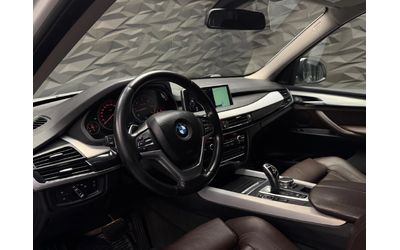 BMW X5 xDrive30d Camera* Кожа* Start-stop - автомобили, коли, обяви за нови и употребявани 10