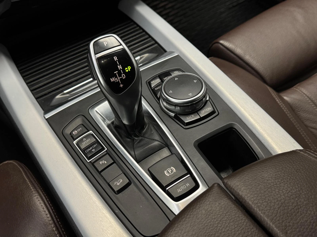 BMW X5 xDrive30d Camera* Кожа* Start-stop - автомобили, коли, обяви за нови и употребявани 11