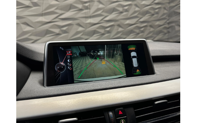 BMW X5 xDrive30d Camera* Кожа* Start-stop - автомобили, коли, обяви за нови и употребявани 14