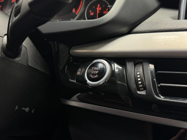 BMW X5 xDrive30d Camera* Кожа* Start-stop - автомобили, коли, обяви за нови и употребявани 15