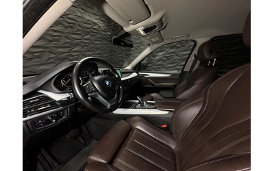 BMW X5 xDrive30d Camera* Кожа* Start-stop - автомобили, коли, обяви за нови и употребявани 6