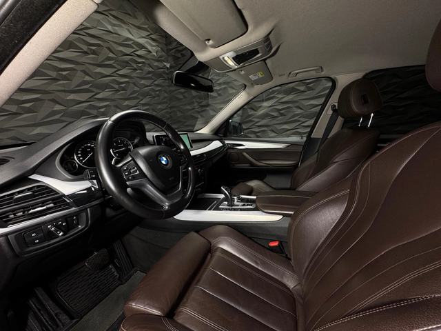 BMW X5 xDrive30d Camera* Кожа* Start-stop - автомобили, коли, обяви за нови и употребявани 6