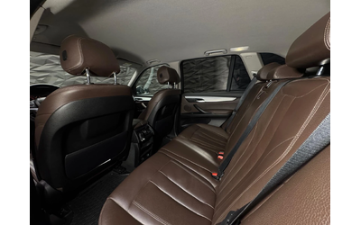 BMW X5 xDrive30d Camera* Кожа* Start-stop - автомобили, коли, обяви за нови и употребявани 7