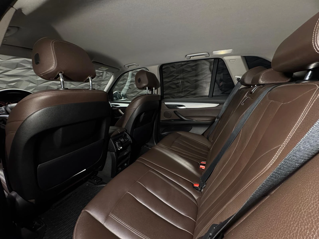 BMW X5 xDrive30d Camera* Кожа* Start-stop - автомобили, коли, обяви за нови и употребявани 7