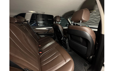 BMW X5 xDrive30d Camera* Кожа* Start-stop - автомобили, коли, обяви за нови и употребявани 8