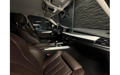 BMW X5 xDrive30d Camera* Кожа* Start-stop - автомобили, коли, обяви за нови и употребявани 9