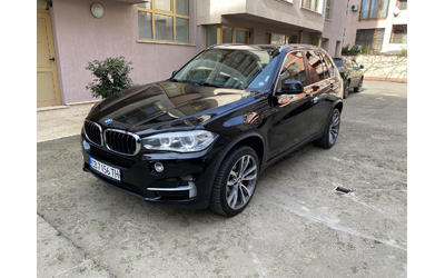bmw-x5-30d-258-ks-xdrive-steptronic - 0