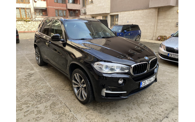 BMW X5 30d (258 кс) xDrive Steptronic - автомобили, коли, обяви за нови и употребявани 18