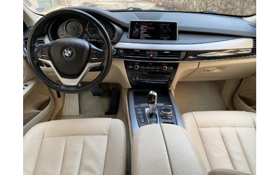 BMW X5 30d (258 кс) xDrive Steptronic - автомобили, коли, обяви за нови и употребявани 24