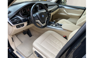 BMW X5 30d (258 кс) xDrive Steptronic - автомобили, коли, обяви за нови и употребявани 25