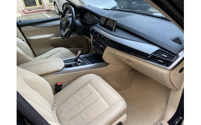 BMW X5 30d (258 кс) xDrive Steptronic - автомобили, коли, обяви за нови и употребявани 26