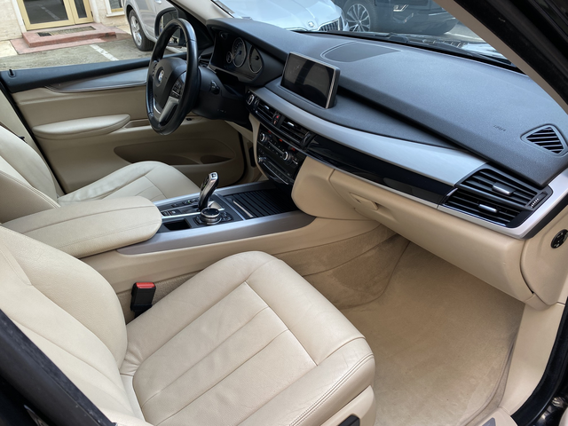 BMW X5 30d (258 кс) xDrive Steptronic - автомобили, коли, обяви за нови и употребявани 26