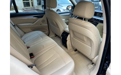 BMW X5 30d (258 кс) xDrive Steptronic - автомобили, коли, обяви за нови и употребявани 28