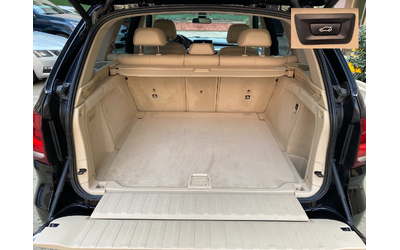 BMW X5 30d (258 кс) xDrive Steptronic - автомобили, коли, обяви за нови и употребявани 29