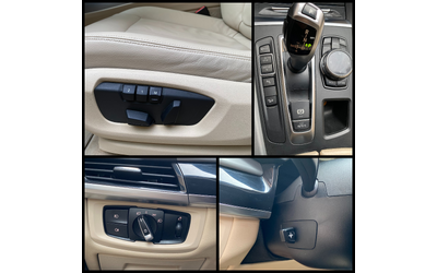 BMW X5 30d (258 кс) xDrive Steptronic - автомобили, коли, обяви за нови и употребявани 31