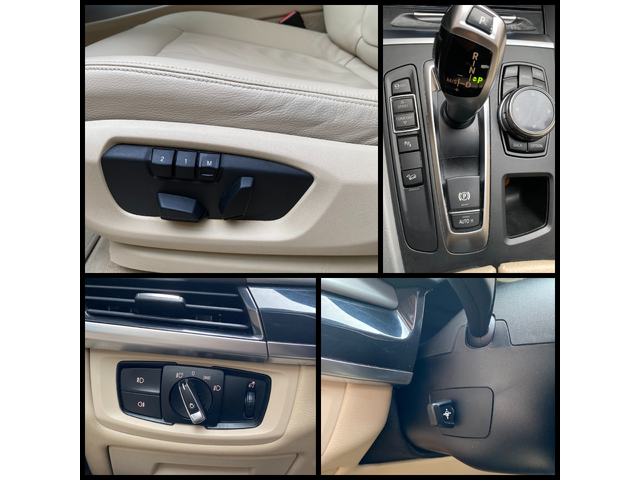 BMW X5 30d (258 кс) xDrive Steptronic - автомобили, коли, обяви за нови и употребявани 31