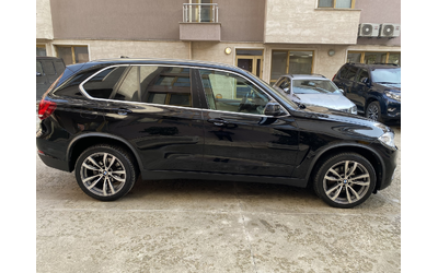 bmw-x5-30d-258-ks-xdrive-steptronic - 3