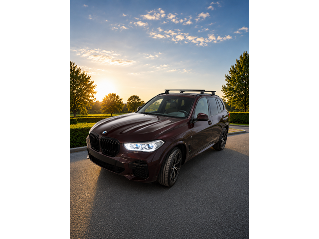 BMW X5 30d (286 кс) Mild Hybrid xDrive Steptronic - автомобили, коли, обяви за нови и употребявани 0