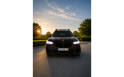 bmw-x5-30d-286-ks-mild-hybrid-xdrive-steptronic - 1