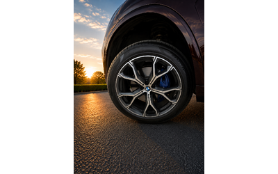 BMW X5 30d (286 кс) Mild Hybrid xDrive Steptronic - автомобили, коли, обяви за нови и употребявани 6