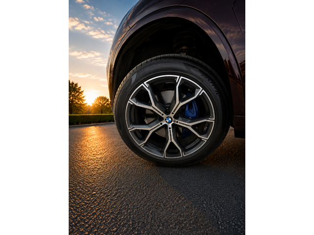 BMW X5 30d (286 кс) Mild Hybrid xDrive Steptronic - автомобили, коли, обяви за нови и употребявани 6